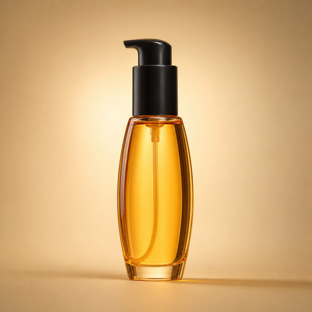 Argan Hair Serum