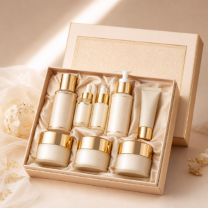 Bridal Glow Facial Kit