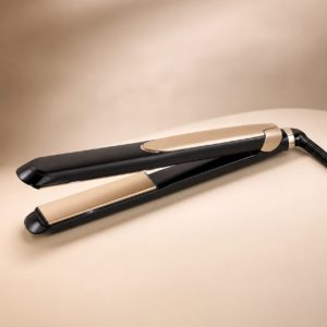 Ceramic Hair Straightener