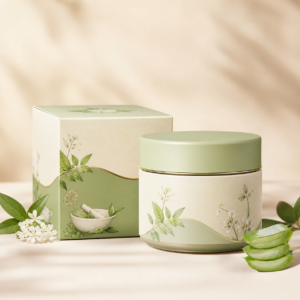Herbal Bleach Cream