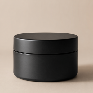 Matte Hair Wax Strong Hold