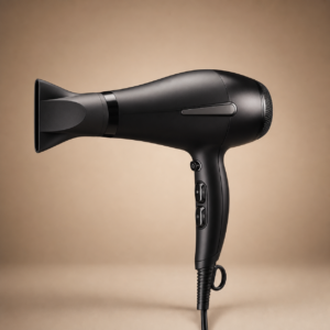 Professional Hair Dryer 2200W